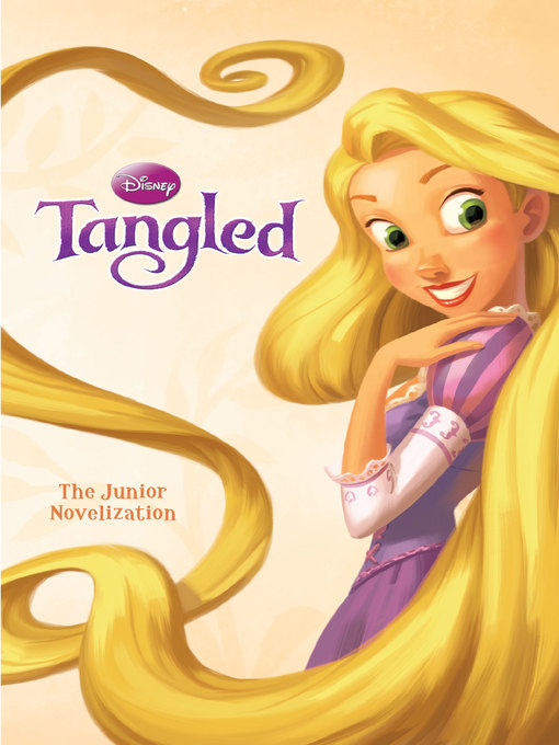 Title details for Tangled by Disney Book Group - Available